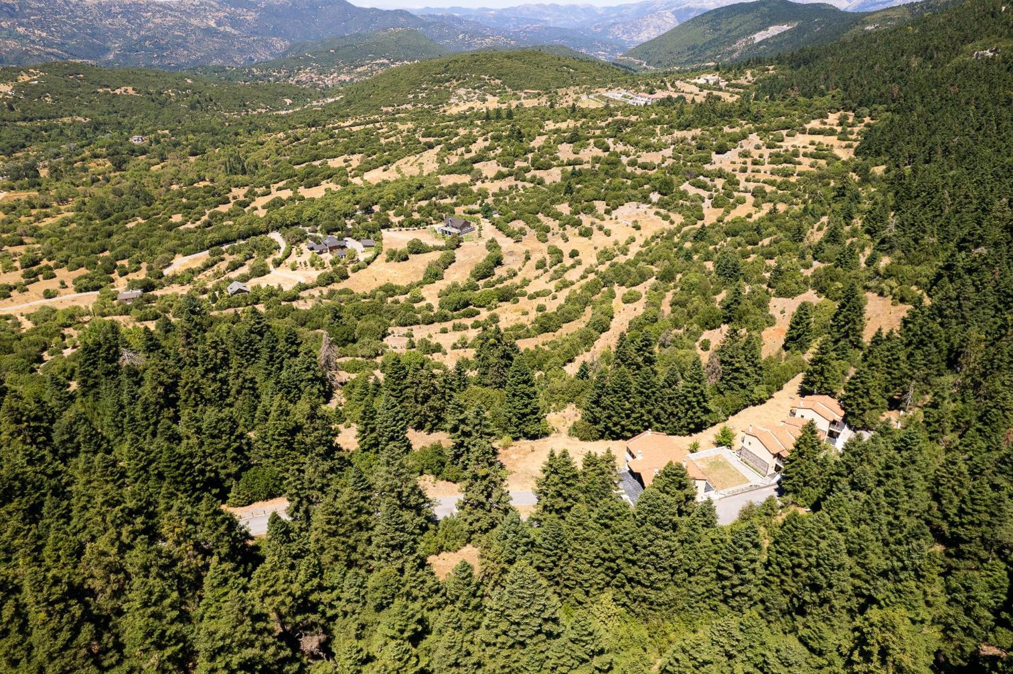 Natura Hotel Витина Экстерьер фото