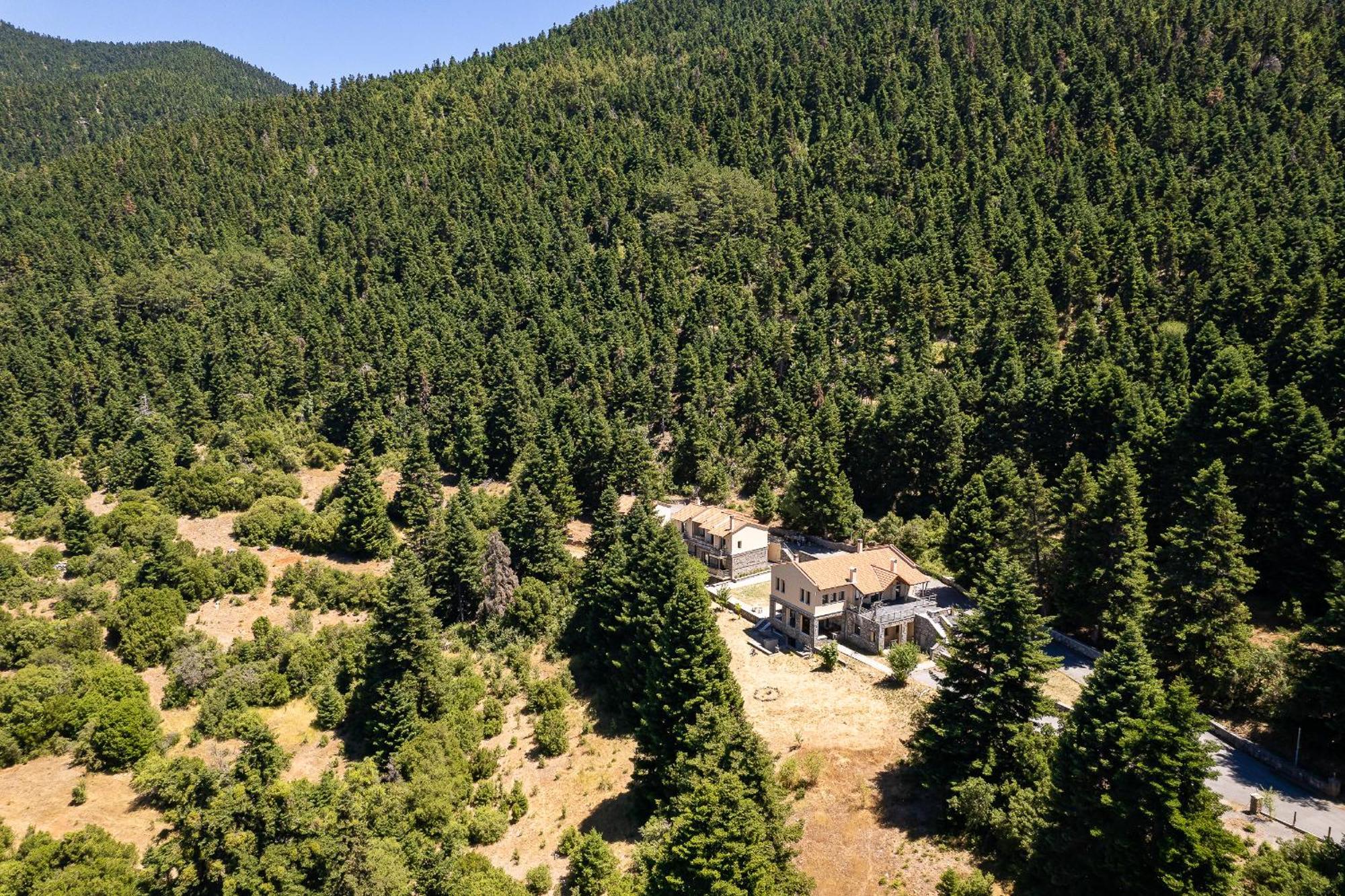 Natura Hotel Витина Экстерьер фото