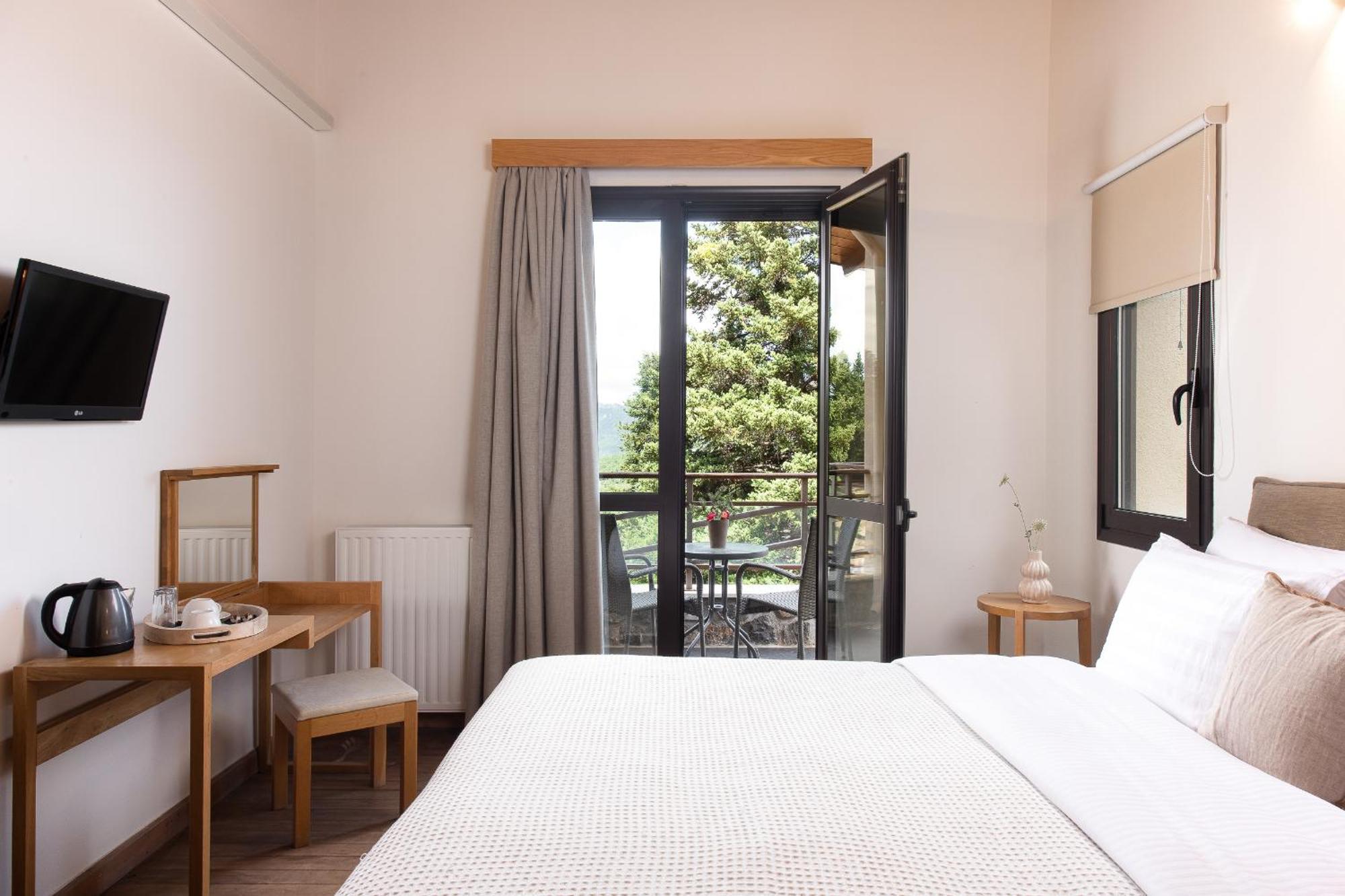 Natura Hotel Витина Экстерьер фото